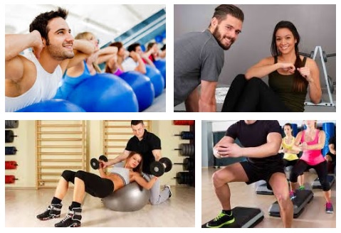 Monitor de Body Training (Curso online)