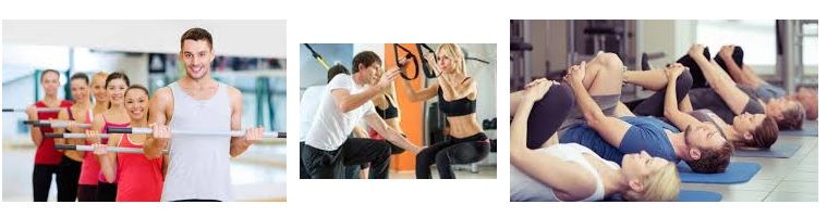 Monitor de Body Training