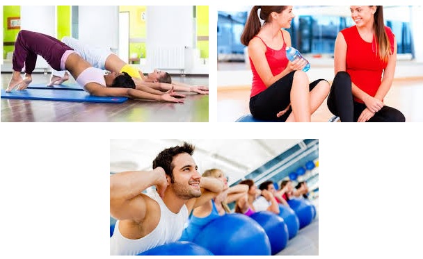 curso de monitor de gimnasio fitness gratis cursos online
