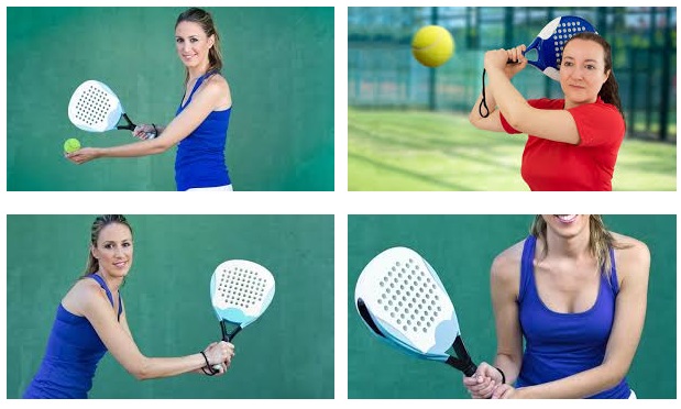 Padel Padel