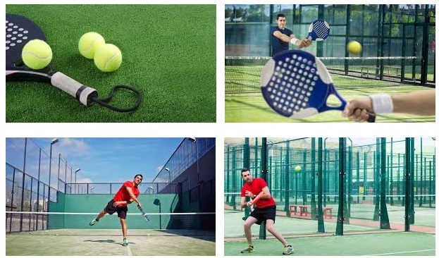 Padel Padel