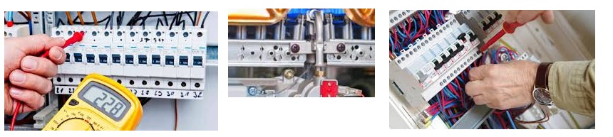 curso de automatismos de esquemas electricos Automatismos electricos