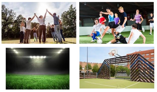 Experto en Organización y Gestión de Eventos Deportivos