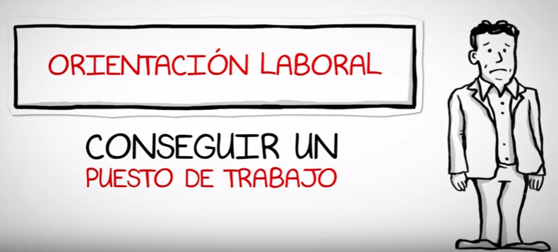orientacion laboral