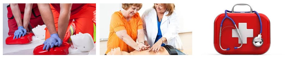 Curso Práctico: Primeros Auxilios (Curso online)