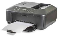 Reparación de Impresoras (Curso online)