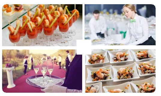 Curso de catering | Curso Homologado EUROINNOVA