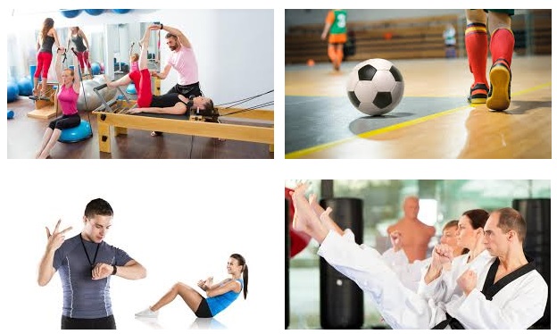Coaching deportivo online