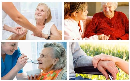 Resultado de imagen para apoyo psico social a tercera edad