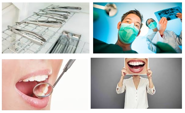 Técnico en Higienista Dental (Curso online)