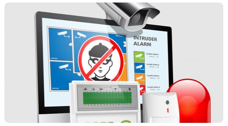 seguridad y vigilancia privada