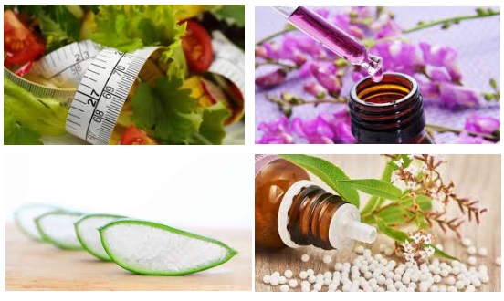 Técnico Profesional en Homeopatía, Fitoterapia y Nutrición (Curso online)