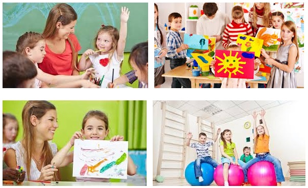 tecnico psicomotricidad