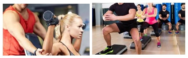 Monitor de TRX-crosstraining (Curso online)