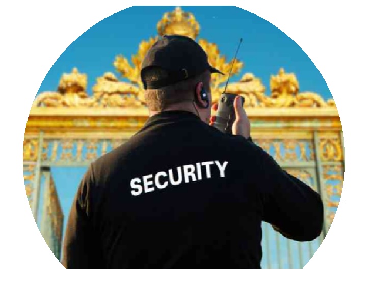 Curso de Vigilante de Explosivos