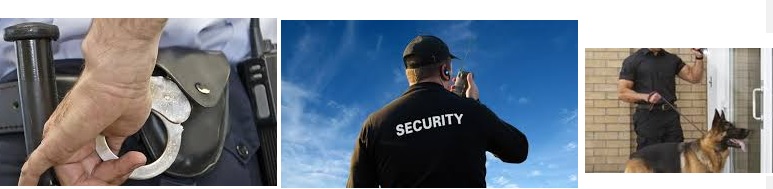 Curso de Vigilante de Explosivos