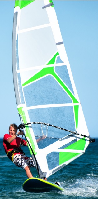 cursos de windsurf